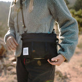 Mountain Accessory Shoulder Bag