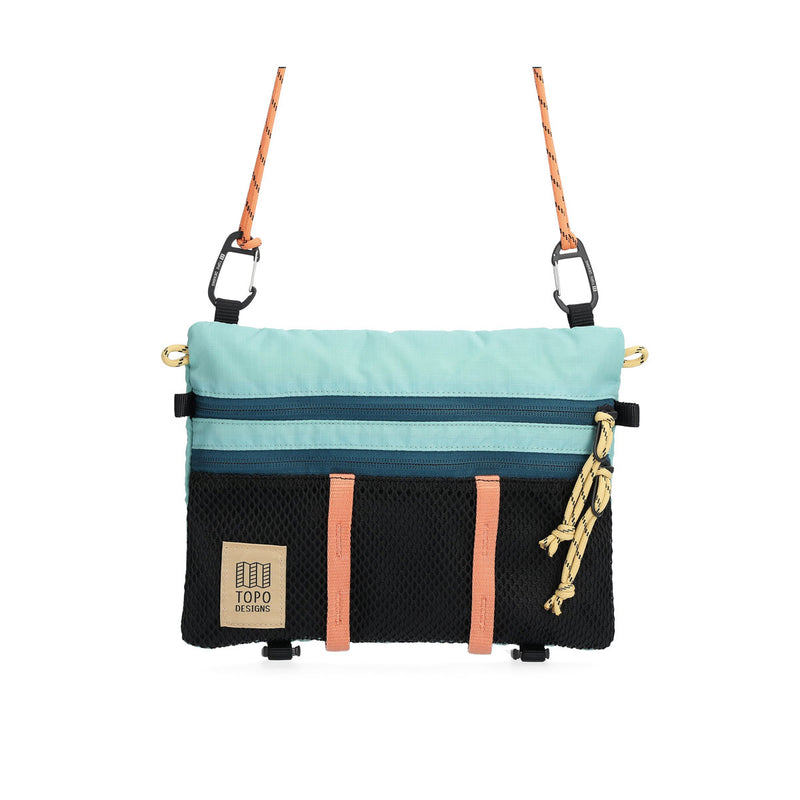 Mountain Accessory Shoulder Bag