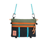 Mountain Accessory Shoulder Bag