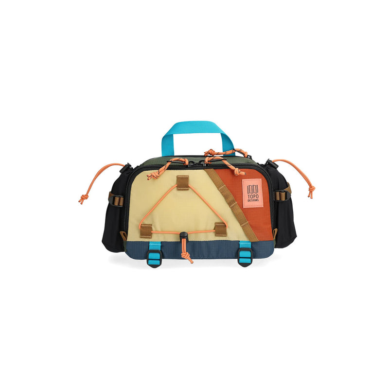 Mountain Hydro Hip Pack