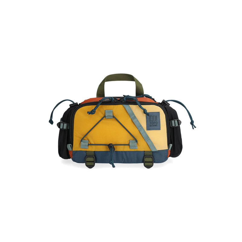 Mountain Hydro Hip Pack