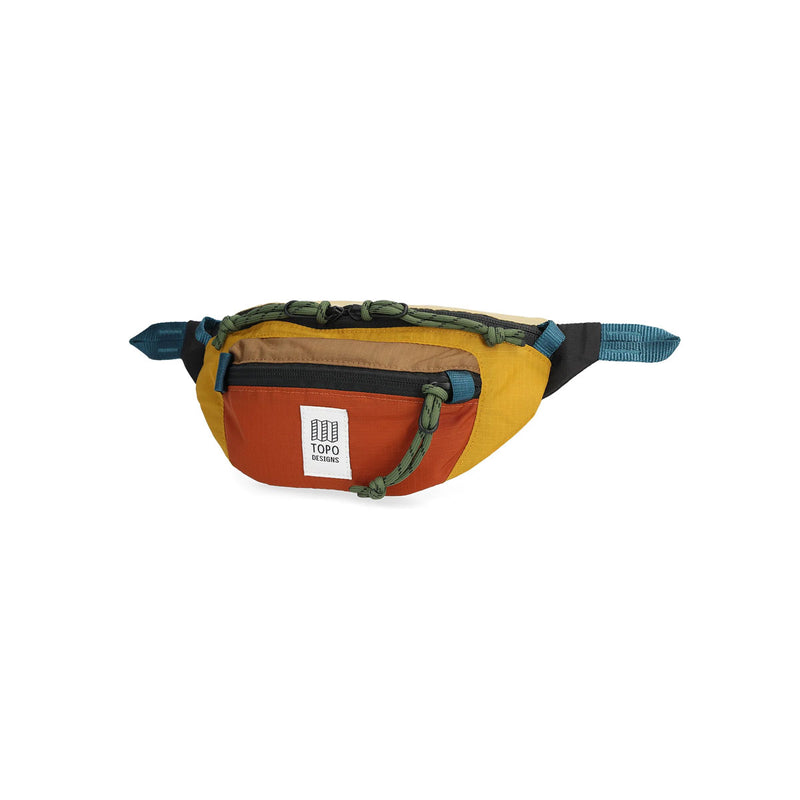 Mountain Waist Pack