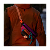 Mountain Waist Pack