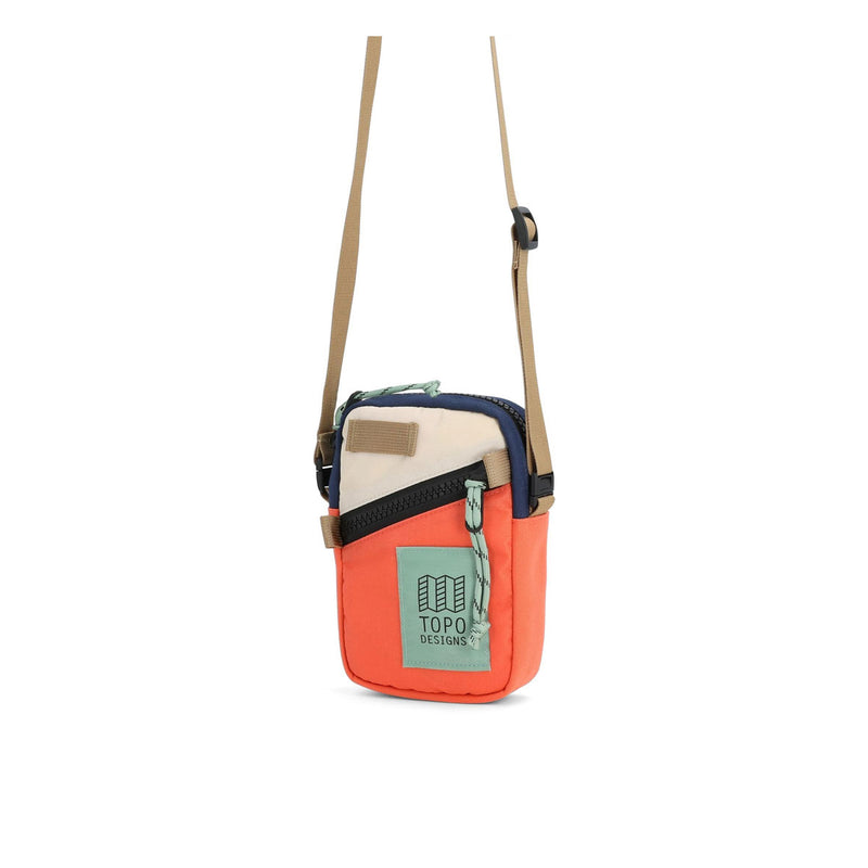 Mini Shoulder Bag