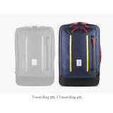 Global Travel Bag 40L