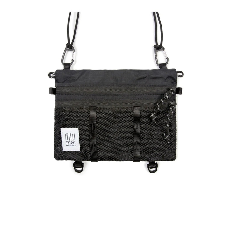 Mountain Accessory Shoulder Bag