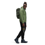 TopoLite Cinch Pack 16L