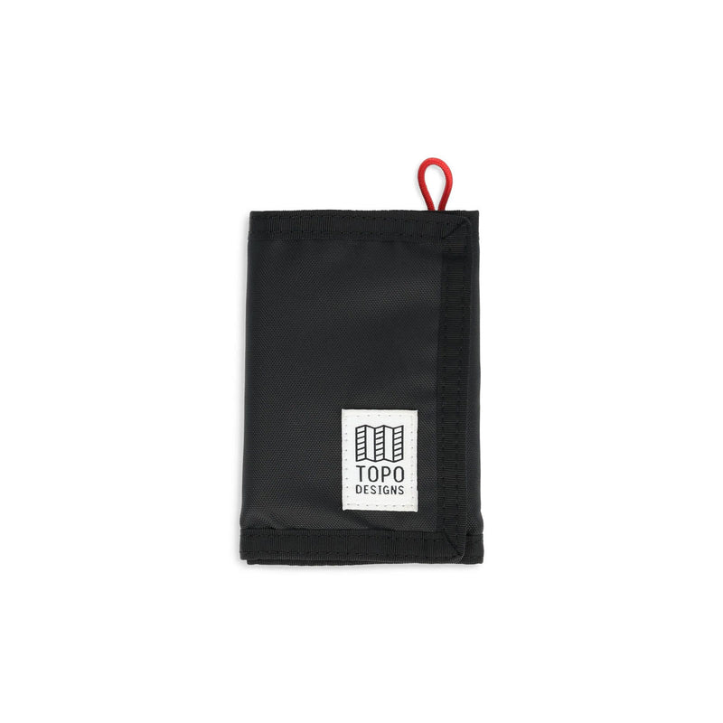 Tri-Fold Wallet