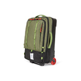 Global Travel Bag Roller 44L