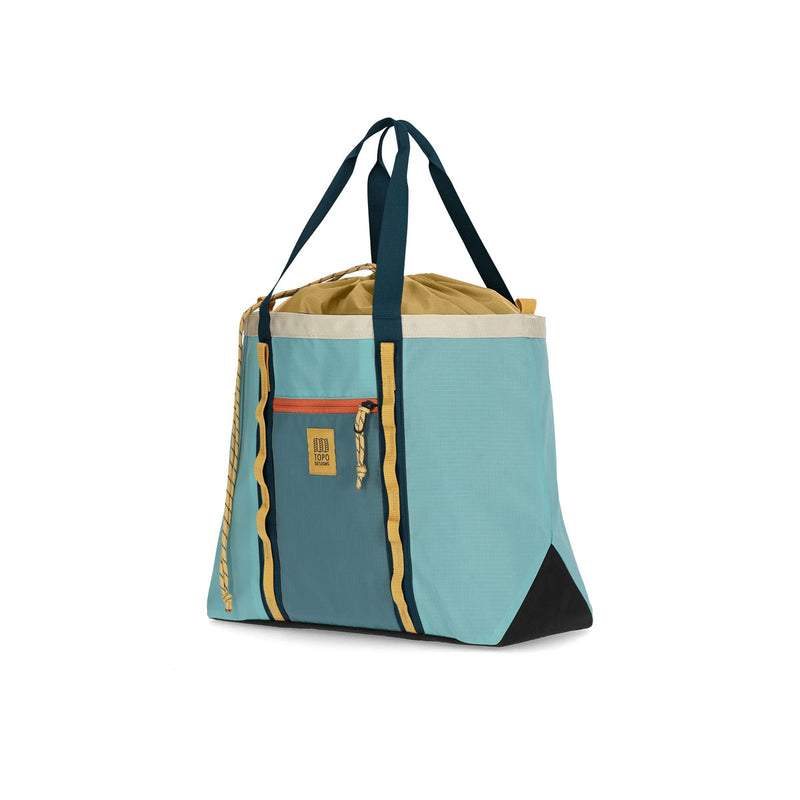 Mountain Utility Tote