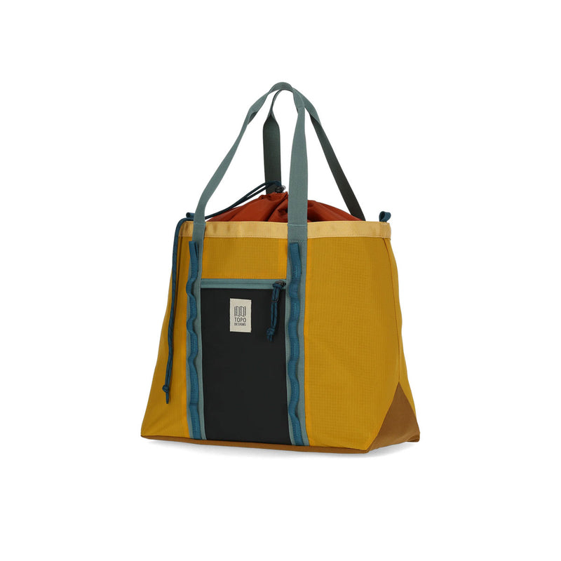 Mountain Utility Tote