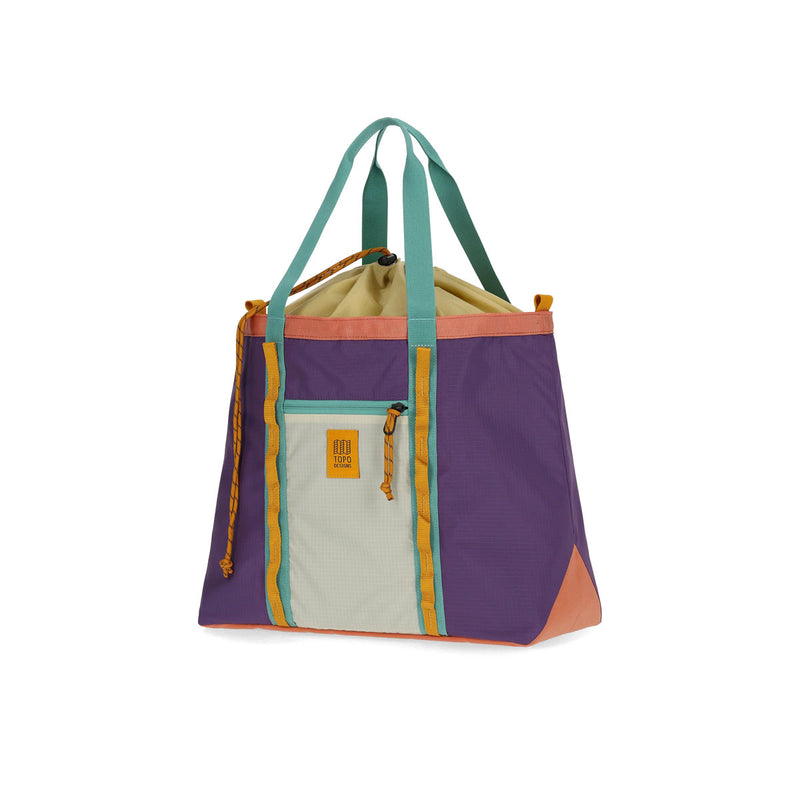 Mountain Utility Tote