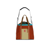 Mountain Utility Tote