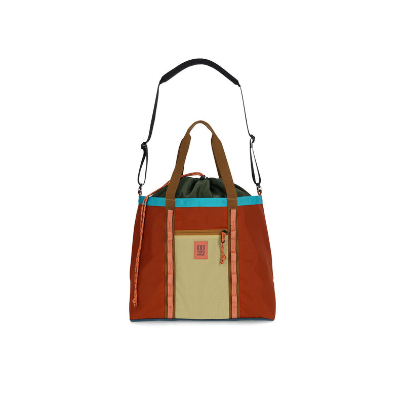 Mountain Utility Tote