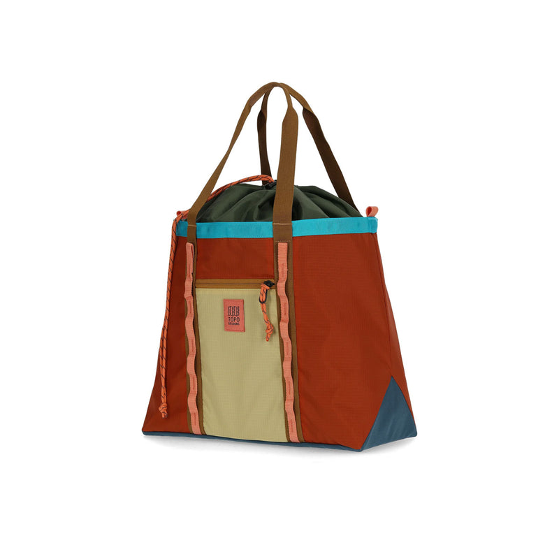 Mountain Utility Tote