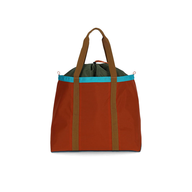 Mountain Utility Tote