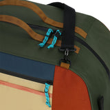 Mountain Duffel 70L