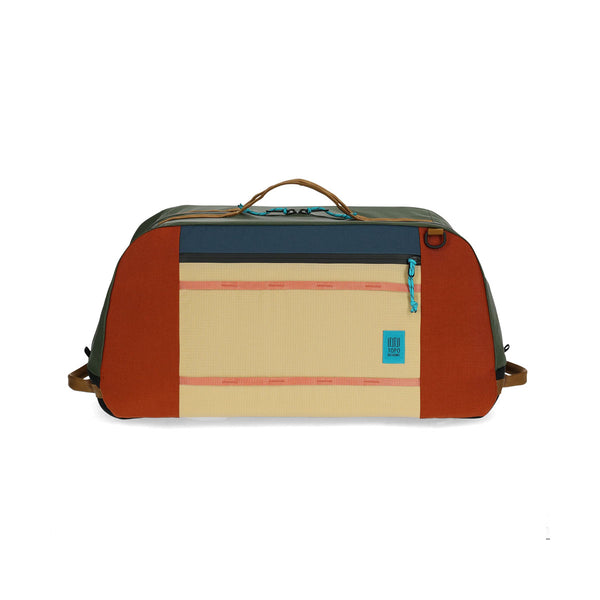 Mountain Duffel 70L