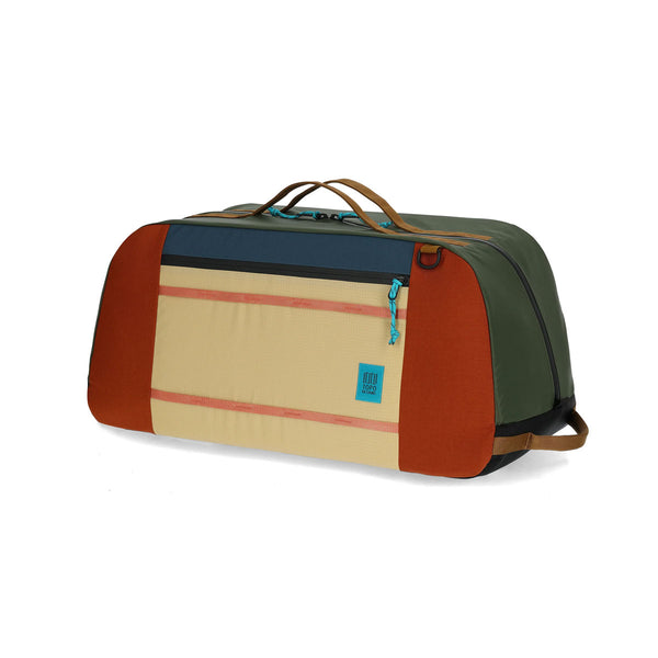 Mountain Duffel 70L