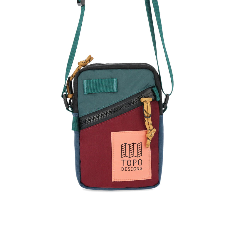 Mini Shoulder Bag