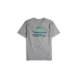 Geographic Tee