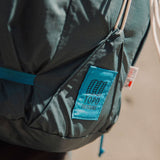 TopoLite Cinch Pack 16L