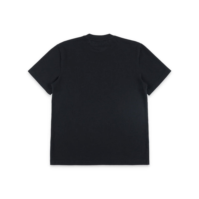 Dirt Pocket Tee Men's : Black