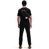 Dirt Pocket Tee Men's : Dark Denim