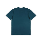 Dirt Pocket Tee Men's : Dark Denim