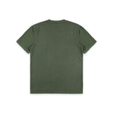 Dirt Pocket Tee Men's : Olive