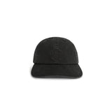 Mountain Ball Cap : Black