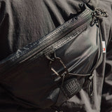 TopoLite Hip Pack : Black