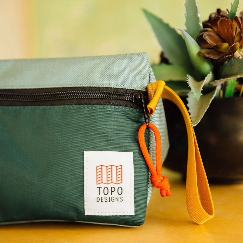 Dopp Kit