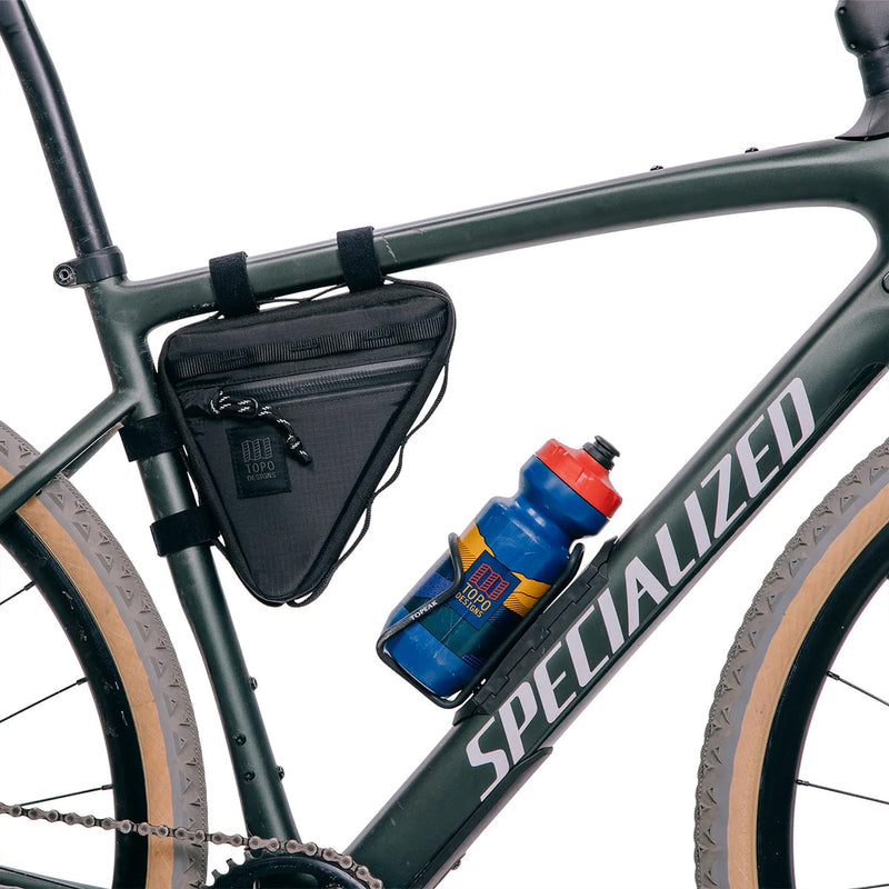 Frame Bike Bag