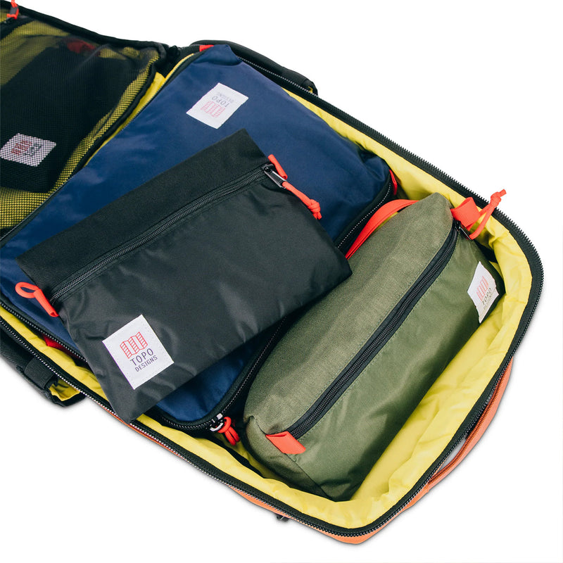 Global Travel Bag 30L