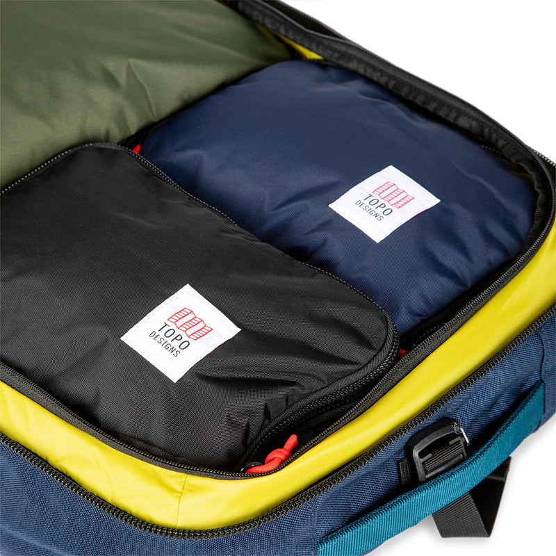 Global Travel Bag 40L