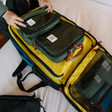 Global Travel Bag 40L