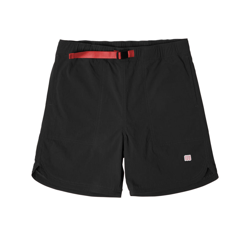 River Shorts : Black