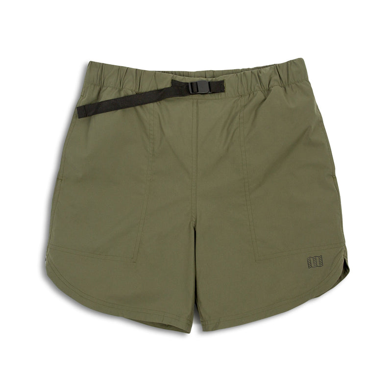 River Shorts Lightweight : Olive