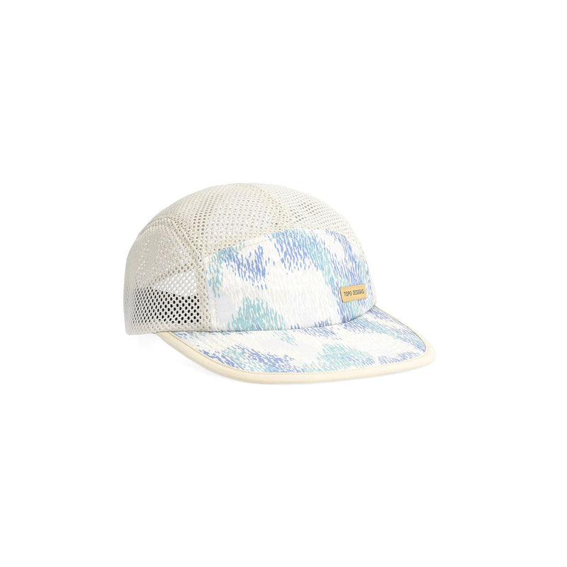 Global Hat : Sand Pebble